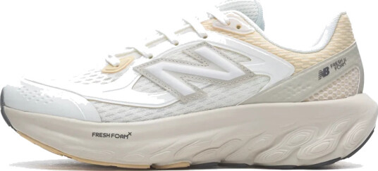 New Balance Dame Sko Hvit 37 1/2 EU,