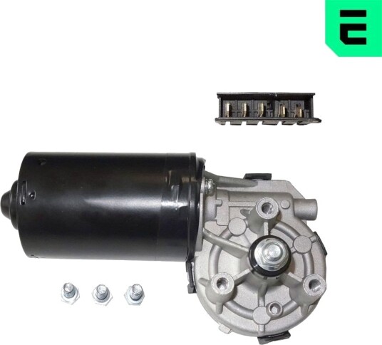 ERA 460046A Vindusviskermotor