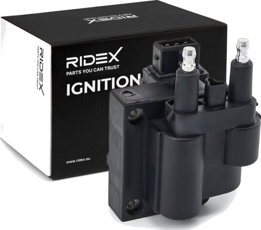 Tennspole RIDEX 689C0159 Tennspole RIDEX 689C0159