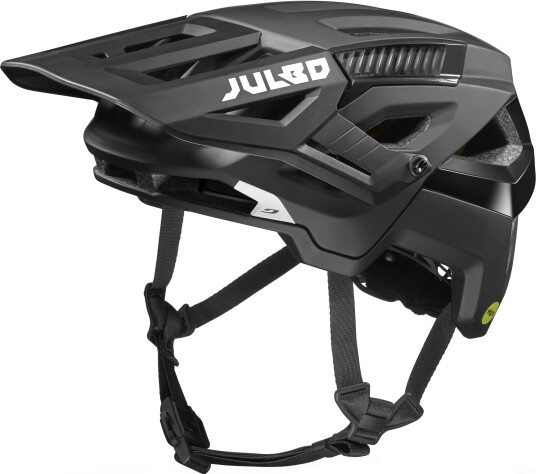 Julbo Forest Evo Black/Black 56/59, Black/Black Julbo Forest Evo Black/Black 56/59, Black/Black