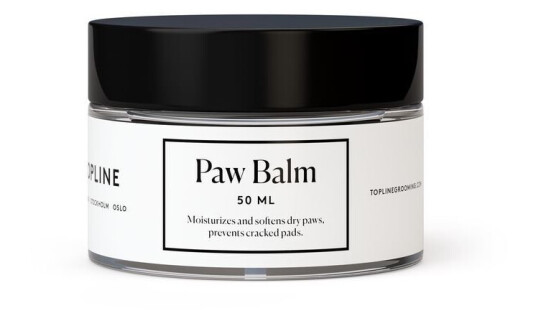 Topline Paw Potesalve