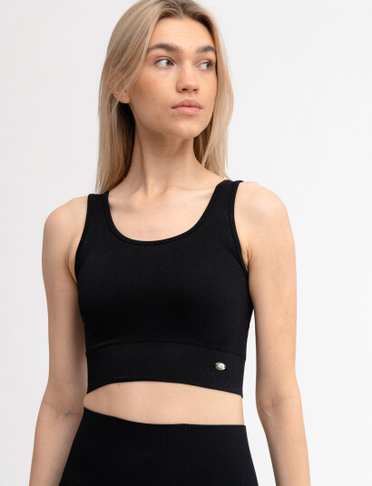 Drop of Mindfulness Cia - Black - S