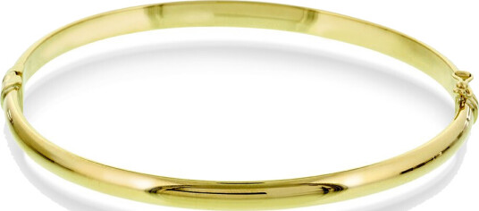 Pan Jewelry, Armring i 585 gult gull