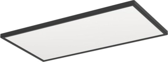 Eglo Rovito Tak 570X300 Cct 21W 3000Lm Ip44 Sort
