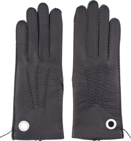 Ami Paris unisex Accessories Svart 9 IN,