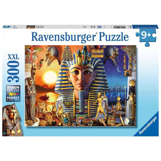 Ravensburger The Pharoh's Legacy 300p