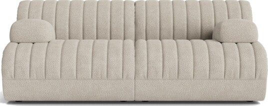 Coltre 2-Seter Sofa Med armlener