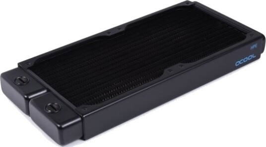Alphacool Radiator 4 Vifter 14376 14376