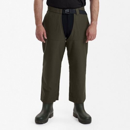Deerhunter Strike Extreme Pull Over Trousers Palm Green 2XL/3XL