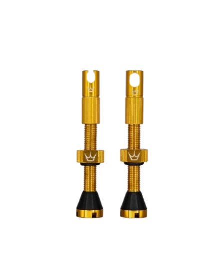 Peaty'S X Chris King Tubeless Ventiler Peaty'S X Chris King Tubeless Ventiler