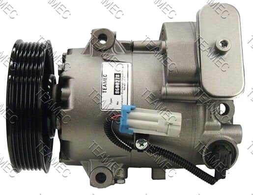 AC-kompressor TEAMEC 8600278