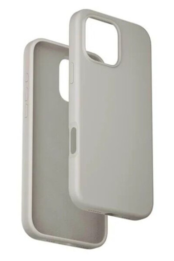 Vention MagSafe Mobildeksel for iPhone 16 Pro Max - Grå