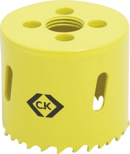 C.K. 424018 Stikksag 57 Mm 1 Stk