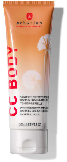 Erborian Cc Body 120ml