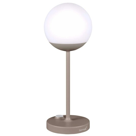 Mooon! Lampe H41 Nutmeg Mooon! Lampe H41 Nutmeg