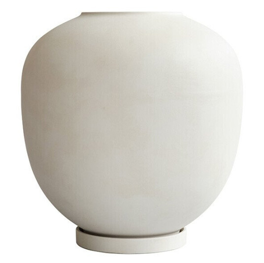 101 Copenhagen Sunao Vase Big Bjørk Lampemesteren 101 Copenhagen Sunao Vase Big Bjørk Lampemesteren