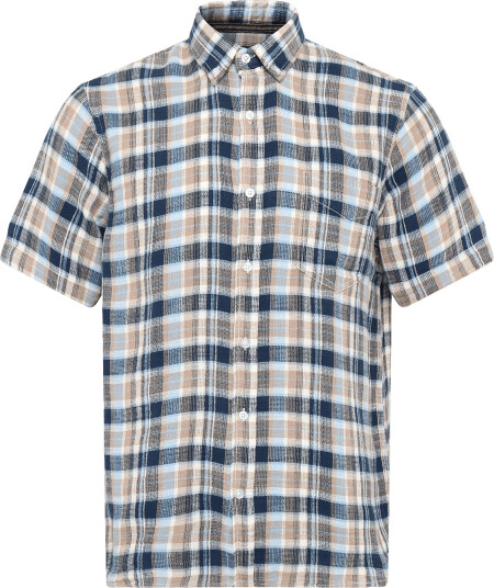 Signal | Pansi Waffle Check | XXL