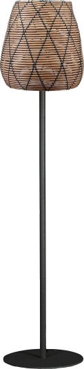 PR Home Gulvlampe Agnar Lollo outdoor 154 cm Grå