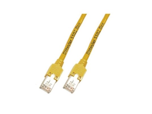 Efb Elektronik Rj45 S/Utp Cat5e 1,5 M Cat5e Rj-45 Rj-45