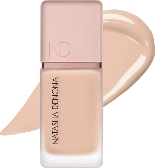 Natasha Denona HY GLAM Foundation N3 Fair Light Neutral