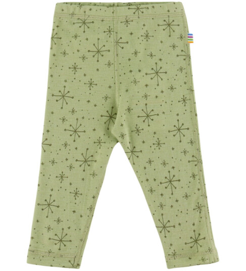 Joha Leggings Ull Lys Olive m. Stjerner 50 Leggings Ull Grønn Joha Leggings Ull Lys Olive m. Stjerner 50 Leggings Ull Grønn