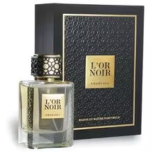 Khadlaj Maison L´Or Noir Eau De Parfum 100ml Khadlaj Maison L´Or Noir Eau De Parfum 100ml