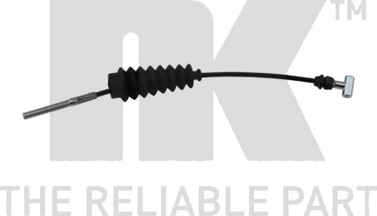 NK 9045137 Tautrekk håndbremse
