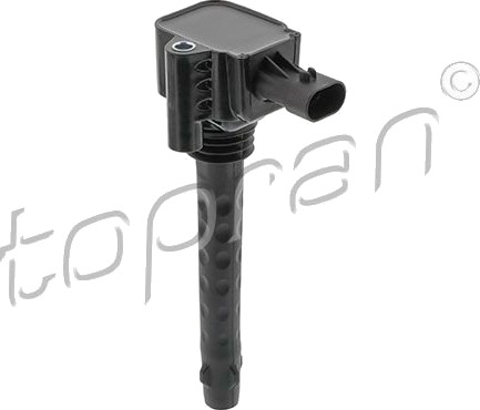 Tennspole TOPRAN 601 740
