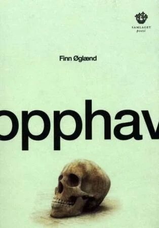 Opphav Av Finn Øglænd