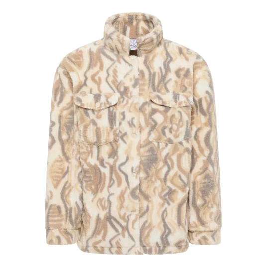 Carlo Colucci Herre Jakker Beige S, Carlo Colucci Herre Jakker Beige S,