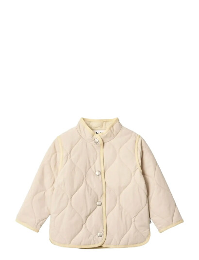 Molo Harrie Beige 92