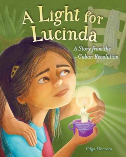 A Light for Lucinda A Light for Lucinda