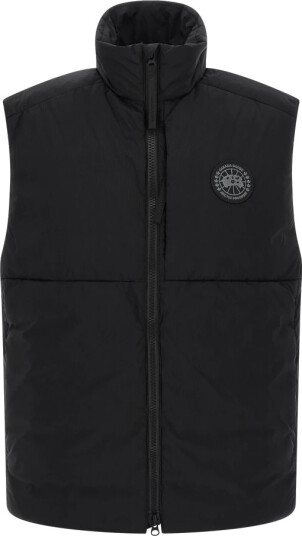 Canada Goose Herre Jakker Svart S, Canada Goose Herre Jakker Svart S,