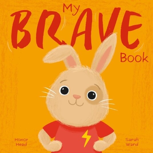 My Brave Book My Brave Book