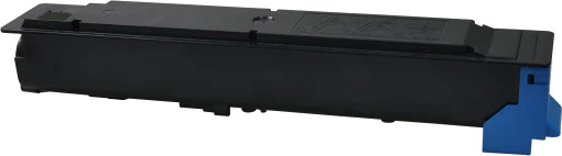 TB Toner Cyan (15.000 sider) erstatter Kyocera 1T02R6CNL0/TK-5215C TB Premium toner