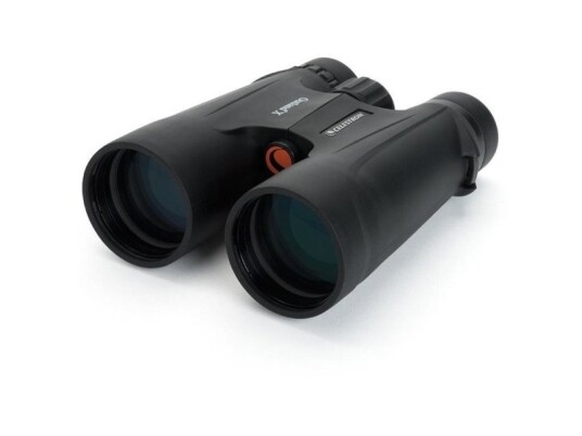 Celestron Outland X 10X50 Bak 4 10X 5 Cm Multi Coated Mc Vanntett 768 G