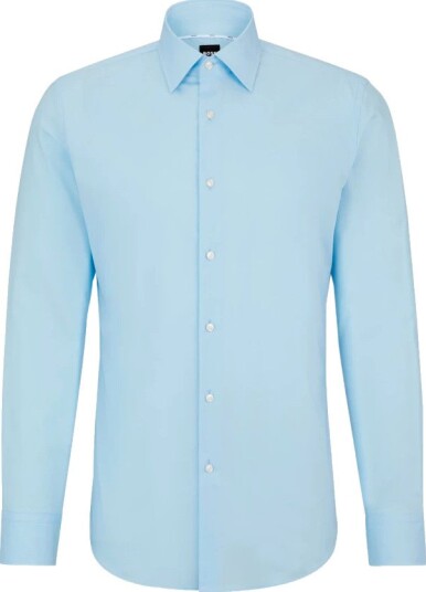 BOSS H-Hank-Kent-C1-214 - Blue - 41 BOSS H-Hank-Kent-C1-214 - Blue - 41