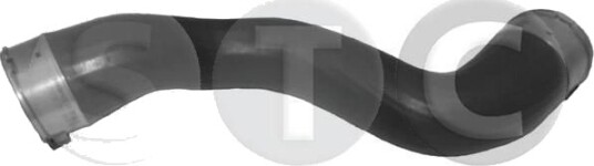 STC T409659 Ladeluftslange