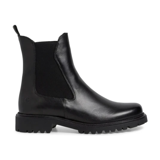 Tamaris Boots Svart