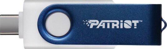 Emtec B110 Click Easy USB-minne 64 GB Grønn Svart