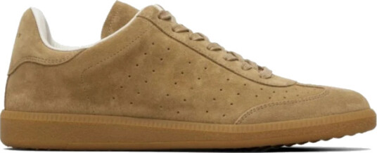 Isabel Marant Herre Sko Beige 40 EU,