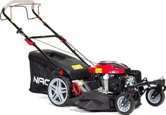 Nac Bensindrevet Trimmer 196Cc Ls56 196L 3,2 Kw 56 Cm Nac Bensindrevet Trimmer 196Cc Ls56 196L 3,2 Kw 56 Cm