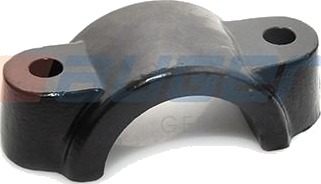 Holder, stabilisatorlagring AUGER 74713