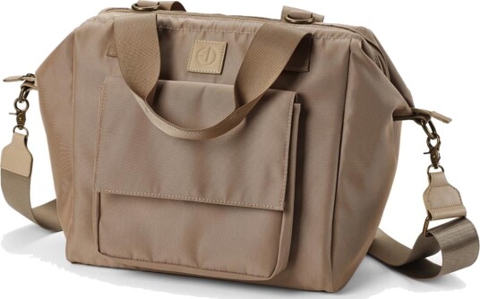 Stelleveske Elodie Pure Khaki Stelleveske Elodie Pure Khaki