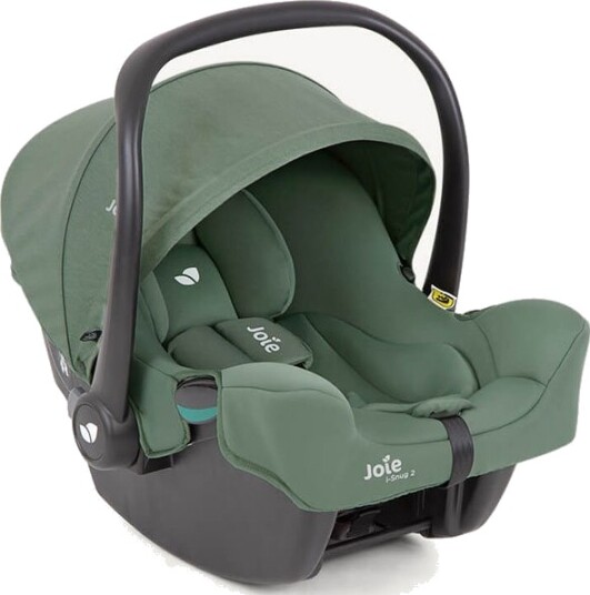 Joie 360 I Snug 2 Bilsete I Size 0 13 Kg | Laurel