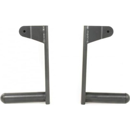Nordic Fighter Mini Farmers Walk Bars Par Tilbehør til vektstang Nordic Fighter Mini Farmers Walk Bars Par Tilbehør til vektstang