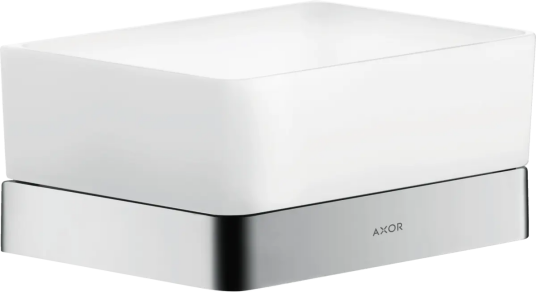 Tvåldispenser Axor Universal Accessories