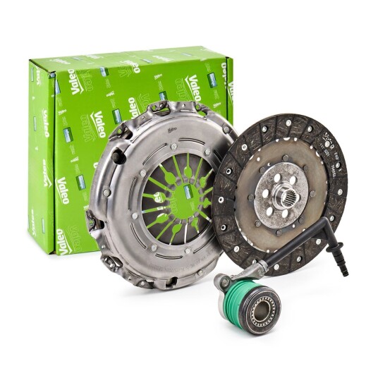 Clutchsett VALEO 834532