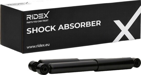 RIDEX 854S1556 Støtdemper