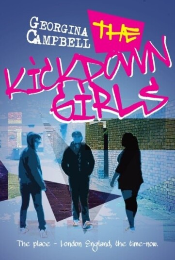 The Kickdown Girls The Kickdown Girls